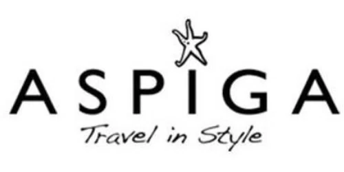 Aspiga Merchant logo