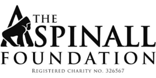 The Aspinall Foundation Merchant logo