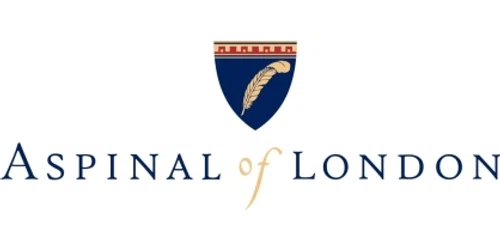Aspinal of London Promo Code