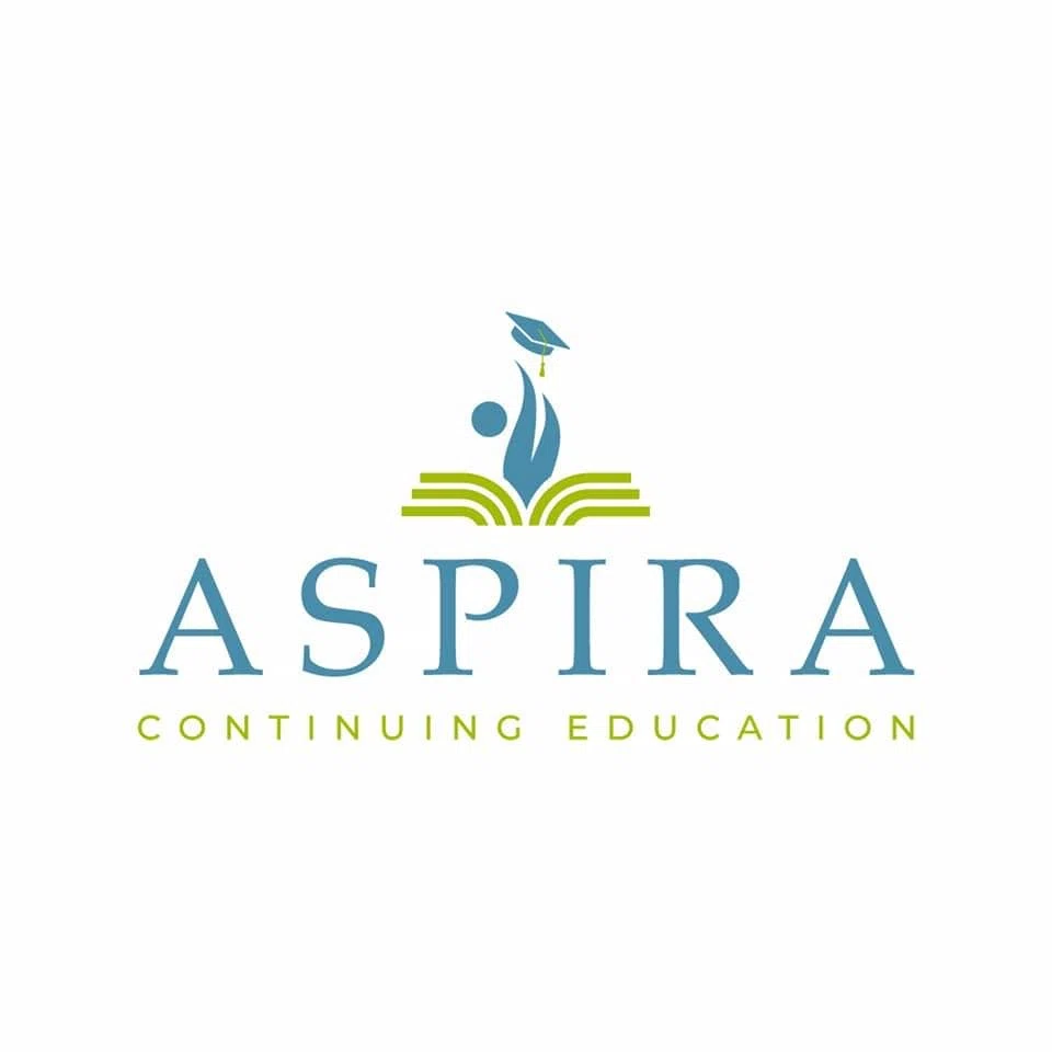 Aspira Continuing Education Promo Code