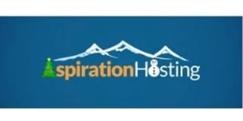 Aspiration Hosting Promo Code