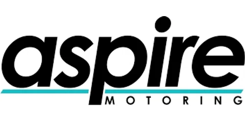 Aspire Motoring Promo Code