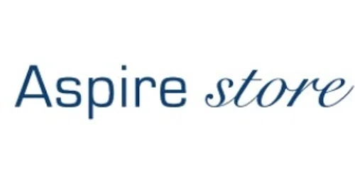 Aspire Store UK Merchant logo