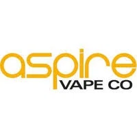 Aspire Vape Merchant Logo