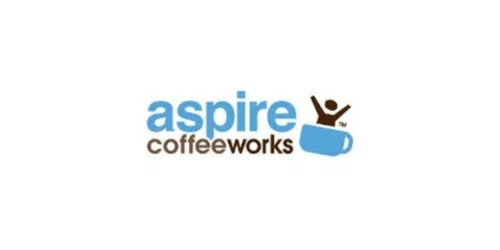 Aspire CoffeeWorks coupon