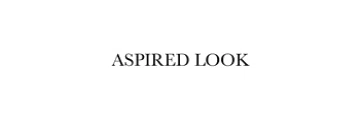 Aspired Look Merchant Logo