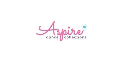 Aspire Dance Collections coupon