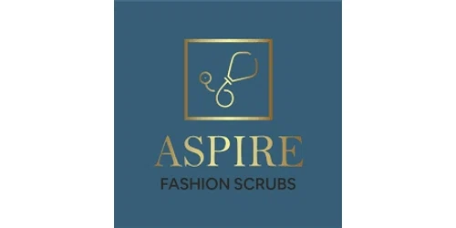 Aspire Fashion Scrubs Promo Code