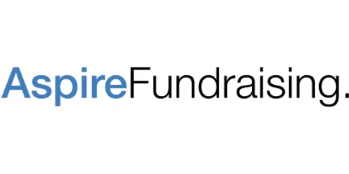 Aspire Fundraising AU Promo Code
