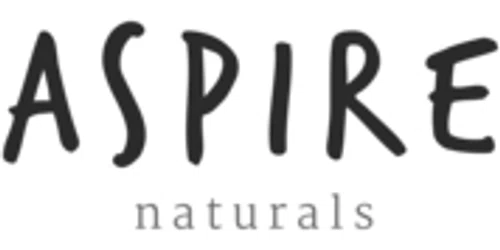 Aspire Naturals Promo Code