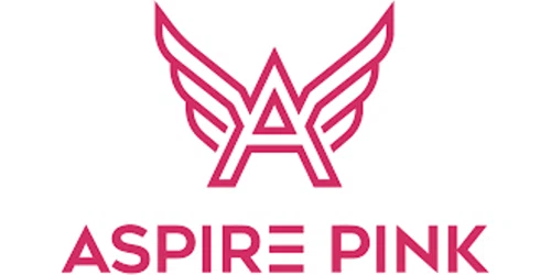 Aspire Pink Promo Code