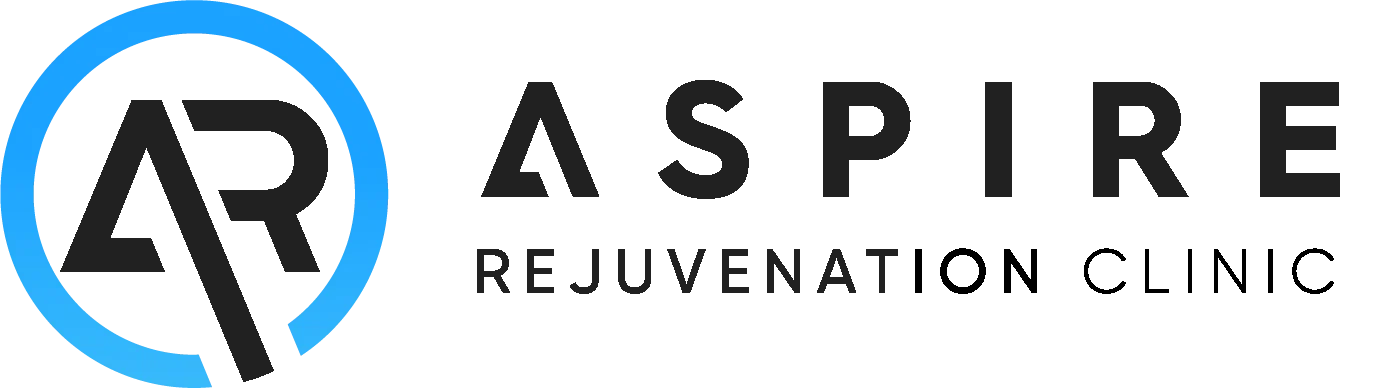 Aspire Rejuvenation Clinic Merchant Logo