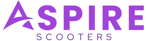 Aspire Scooters discount code