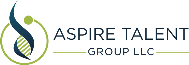 Aspire Talent Group Merchant Logo