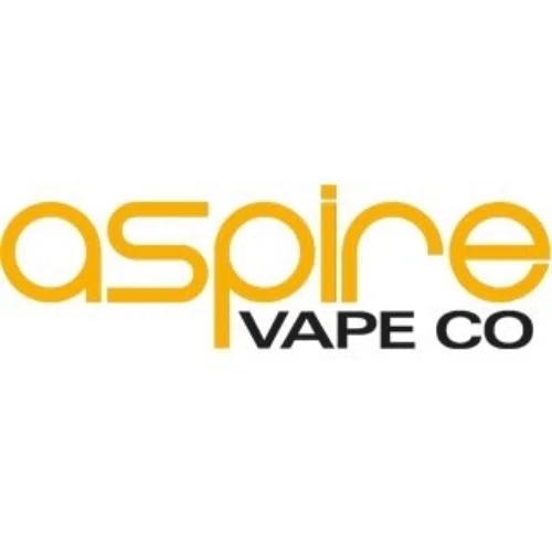 20 Off Aspire Vape Co. Promo Code (3 Active) May '24