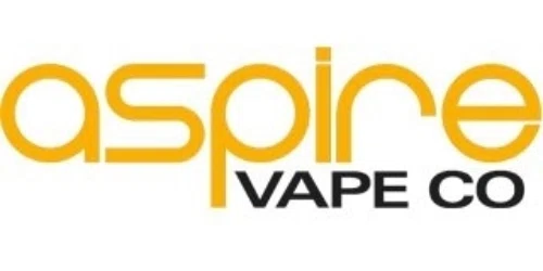 Aspire Vape Co. Promo Code