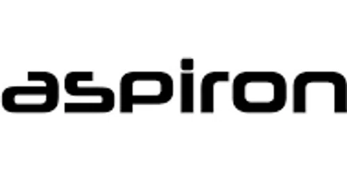 Aspiron Merchant logo