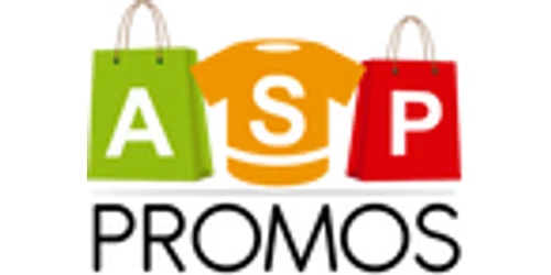 ASP Promos Promo Code