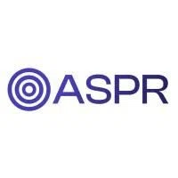 ASPR AI Merchant Logo