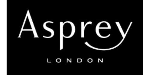 Asprey Promo Code