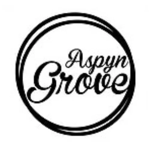 ASPYN GROVE Promo Code — Get 200 Off in June 2024