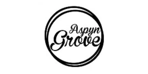 20% Off Aspyn Grove Promo Code, Coupons | September 2022