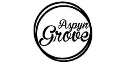 Aspyn Grove Promo Code