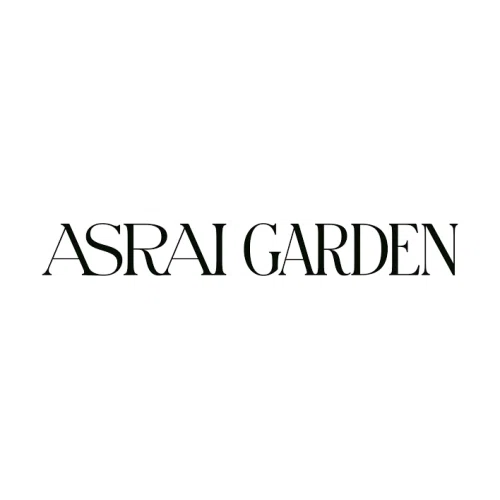 Asrai Garden Promo Code