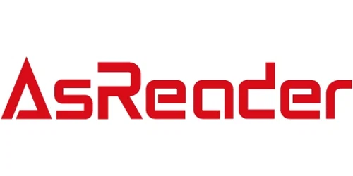 AsReader Promo Code