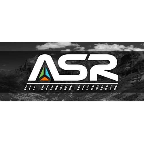ASR OUTDOOR Promo Code — 100 Off in September 2024