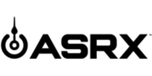 ASRX Promo Code
