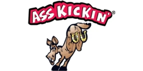 Ass Kickin' Gift Shop Promo Code