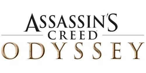 Assassin's Creed Merchant logo