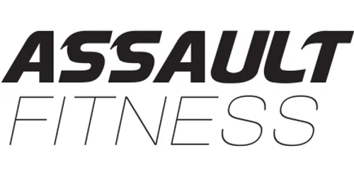 Assault Fitness Merchant logo