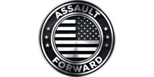 Assault Forward coupon