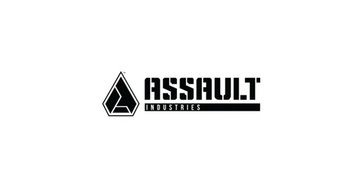 Assault Industries coupon