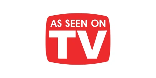 50% Off As Seen On TV Discount Code, Coupons | Nov 2022