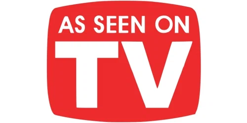 As Seen On TV Merchant Logo