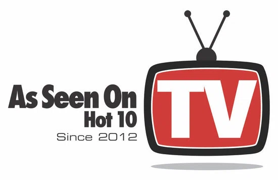 As Seen On TV Hot 10 Merchant Logo