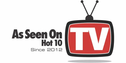 As Seen On TV Hot 10 Promo Code