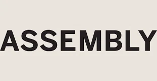 Assembly Showroom Promo Code