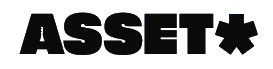 Asset Promo Code