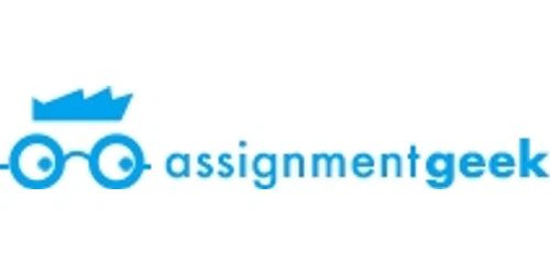 Assignment Geek Promo Code
