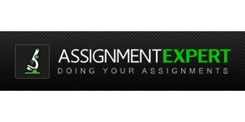 Assignment Expert Merchant Logo