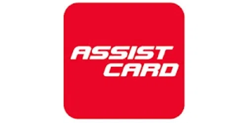 Assist Card Merchant logo