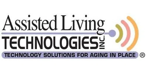 Assisted Living Technologies Merchant logo