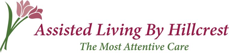 Assisted Living By Hillcrest Merchant Logo