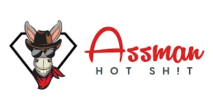 Assman Sauce Merchant Logo