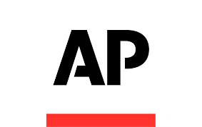 Associated Press News Merchant Logo