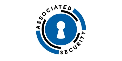 Associated Security coupon